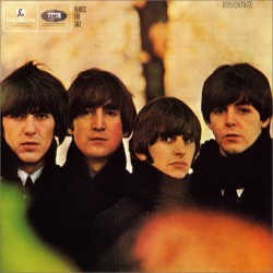 The Beatles - Beatles For Sale (CD)  The Beatles - Beatles For Sale (CD)