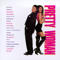 Pretty Woman (Soundtrack) (CD) 