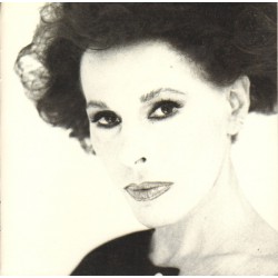 Ornella Vanoni - O (CD)  Ornella Vanoni - O (CD)