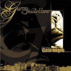 Gumy Kastellano - Gato Negro (CD) 
