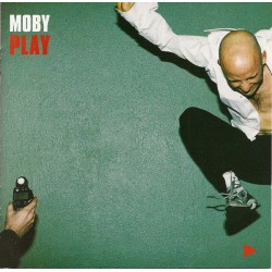 Moby - Play (CD)  Moby - Play (CD)