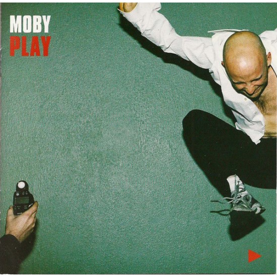 Moby "Play" (CD) 