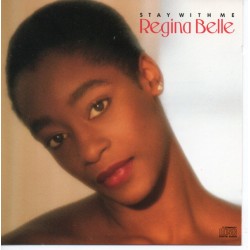 Regina Belle - Stay With Me (CD) 
