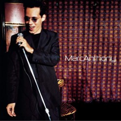 Marc Anthony - MarcAnthony (CD)  Marc Anthony - MarcAnthony (CD)