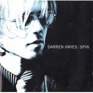 Darren Hayes - Spin (CD) 