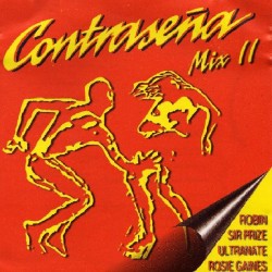 Contraseña Mix II (2xCD)