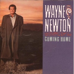 Wayne Newton - Coming Home (CD)  Wayne Newton - Coming Home (CD)
