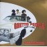 Ghetto People Feat. L-Viz - Ghetto Vibes (CD)  Ghetto People Feat. L-Viz - Ghetto Vibes (CD)