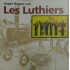 Les Luthiers - Super Humor Con Les Luthiers  (CD) Les Luthiers - Super Humor Con Les Luthiers  (CD)