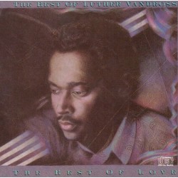 Luther Vandross - The Best Of Luther Vandross...The Best Of Love (2xCD) 