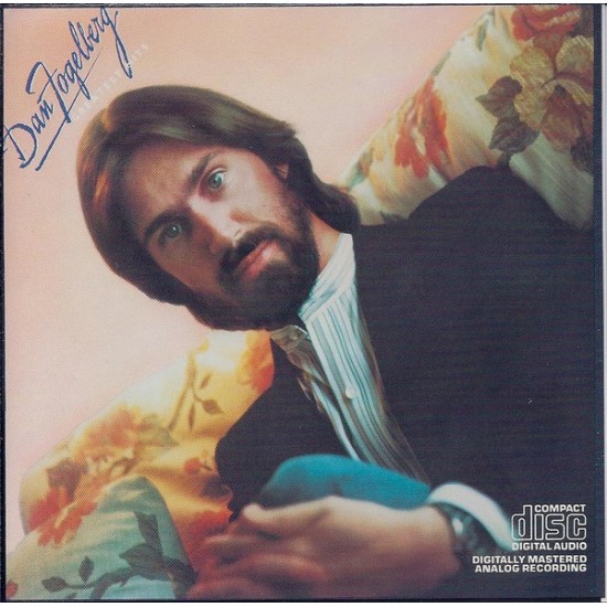 Dan Fogelberg ‎"Greatest Hits" (CD) 