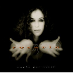 Rosario Flores - Mucho Por Vivir (CD) 