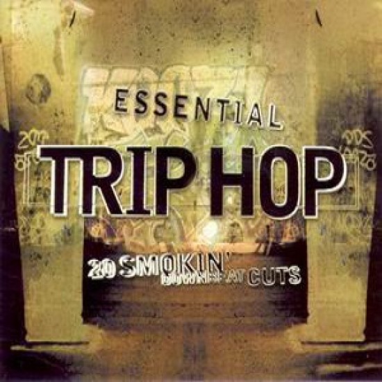 Essential Trip Hop (2xCD) 