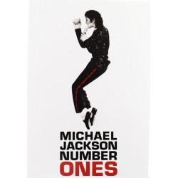 Michael Jackson - Number Ones (DVD)  Michael Jackson - Number Ones (DVD)