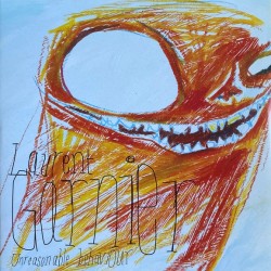Laurent Garnier - Unreasonable Behaviour (2xLP) Laurent Garnier - Unreasonable Behaviour (2xLP)