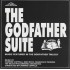 Carmine Coppola & Nino Rota & Francesco Pennino - The Godfather Suite (Music Featured In The Godfather Trilogy)  (CD) Carmine Coppola & Nino Rota & Francesco Pennino - The Godfather Suite (Music Featured In The Godfather Trilogy)  (CD)
