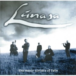 Lúnasa - The Merry Sisters Of Fate  (CD)