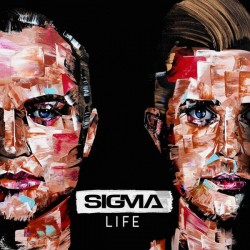 Sigma "Life" (CD) 