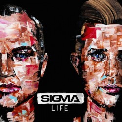 Sigma - Life (CD)  Sigma - Life (CD)