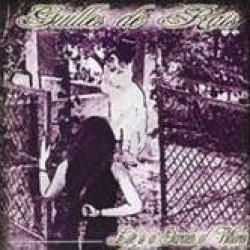 Guilles de Rais - Life Is A Garden Of Whores  (CD) Guilles de Rais - Life Is A Garden Of Whores  (CD)