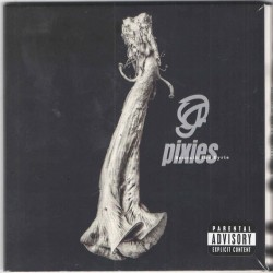 Pixies - Beneath The Eyrie  (CD - Digipack) 