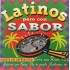 Latinos Pero Con Sabor (CD)