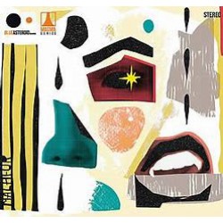 Malheur - La Boca Prestada (CD - Digipack)  Malheur - La Boca Prestada (CD - Digipack)