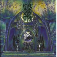 Mystic Circle - Infernal Satanic Verses (CD) Mystic Circle - Infernal Satanic Verses (CD)