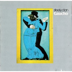 Steely Dan ‎"Gaucho" (CD) 