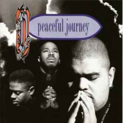 Heavy D. & The Boyz - Peaceful Journey  (CD)