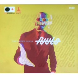 Nulo - Elude Tu Propia Mentira (CD - Digipack)  Nulo - Elude Tu Propia Mentira (CD - Digipack)