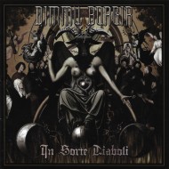 Dimmu Borgir - In Sorte Diaboli  (CD)