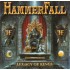 HammerFall ‎"Legacy Of Kings" (CD)