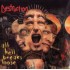 Destruction - All Hell Breaks Loose (CD)  Destruction - All Hell Breaks Loose (CD)