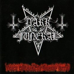 Dark Funeral - Teach Children To Worship Satan  (CD) Dark Funeral - Teach Children To Worship Satan  (CD)