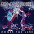 Camo & Krooked - Cross The Line (CD)  Camo & Krooked - Cross The Line (CD)