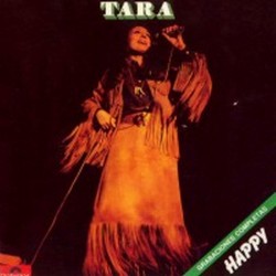 Tara "Grabaciones Completas" (CD)