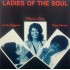 Ladies Of The Soul (CD)
