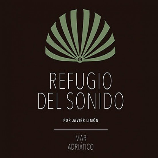 Refugio del Sonido "Mar Adriático" (CD - Digibook) 