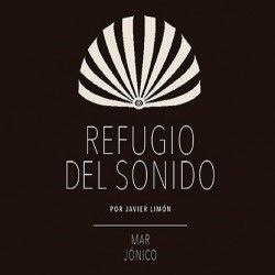 Refugio del Sonido "Mar Jónico" (CD - Digibook) 