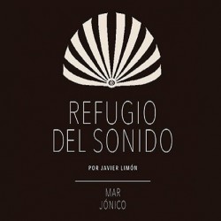 Refugio del Sonido - Mar Jónico (CD - Digibook)  Refugio del Sonido - Mar Jónico (CD - Digibook)