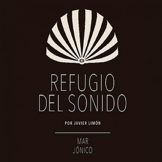 Refugio del Sonido "Mar Jónico" (CD - Digibook) 