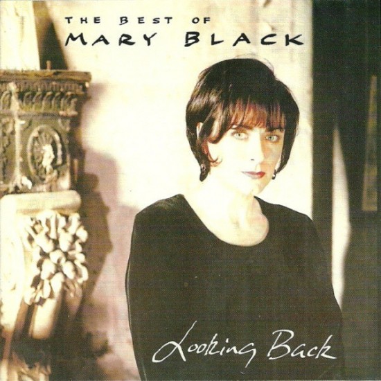 Mary Black ‎"Looking Back" (CD) 
