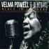 Velma Powell & Bluedays - Blues To The Bone   (CD)  Velma Powell & Bluedays - Blues To The Bone   (CD)