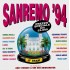 Sanremo '94" (CD) 