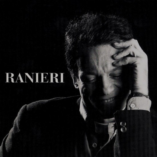 Massimo Ranieri ‎"Ranieri" (CD) 