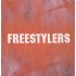 Freestylers - Pressure Point  (CD)  Freestylers - Pressure Point  (CD)