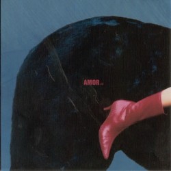 Madrid De Los Austrias ‎"Amor" (CD) 