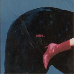 Madrid De Los Austrias - Amor (CD)  Madrid De Los Austrias - Amor (CD)