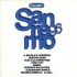 Super Sanremo 96 (CD)  Super Sanremo 96 (CD)